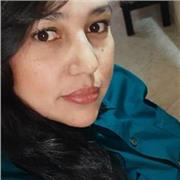 Profesora de contabilidad con amplia experiencia en el área